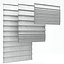 roman shades