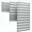 roman shades
