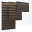 roman shades