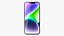 Apple iPhone 14 ブルー
