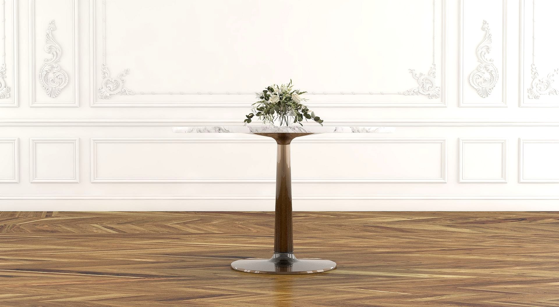 Martini Dining Table