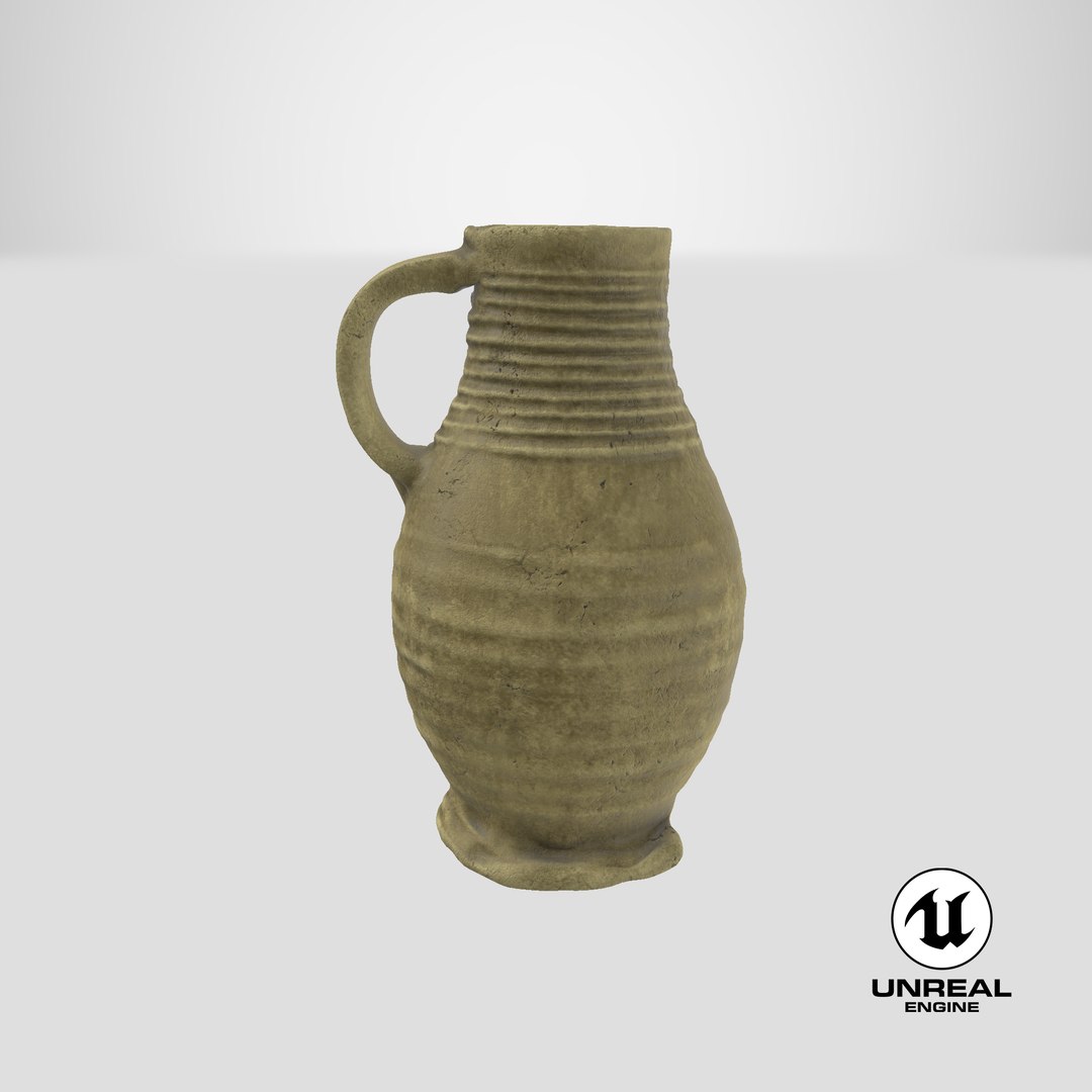 ceramic wine jug 02 3d c4d https://p.turbosquid.com/ts-thumb/H1/bnX1Dx/3UXdLTXn/unreal_capture/png/1498654002/1920x1080/fit_q87/528d12cd20ec2d5e7532f977fd69cda4d95e2cd7/unreal_capture.jpg