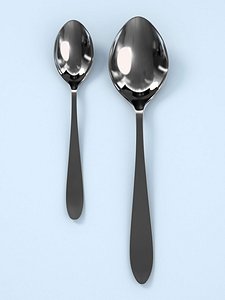 Spoons A