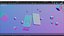 Handheld Console - Cyber Custom Duck Mine Editon