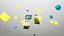 Handheld Console - Cyber Custom Duck Mine Editon