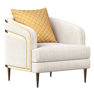 CaracoleTranquilChair