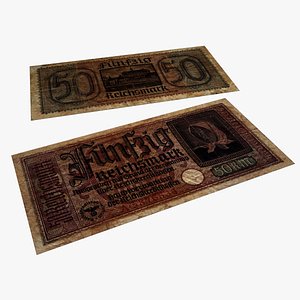 50 Reichsmark