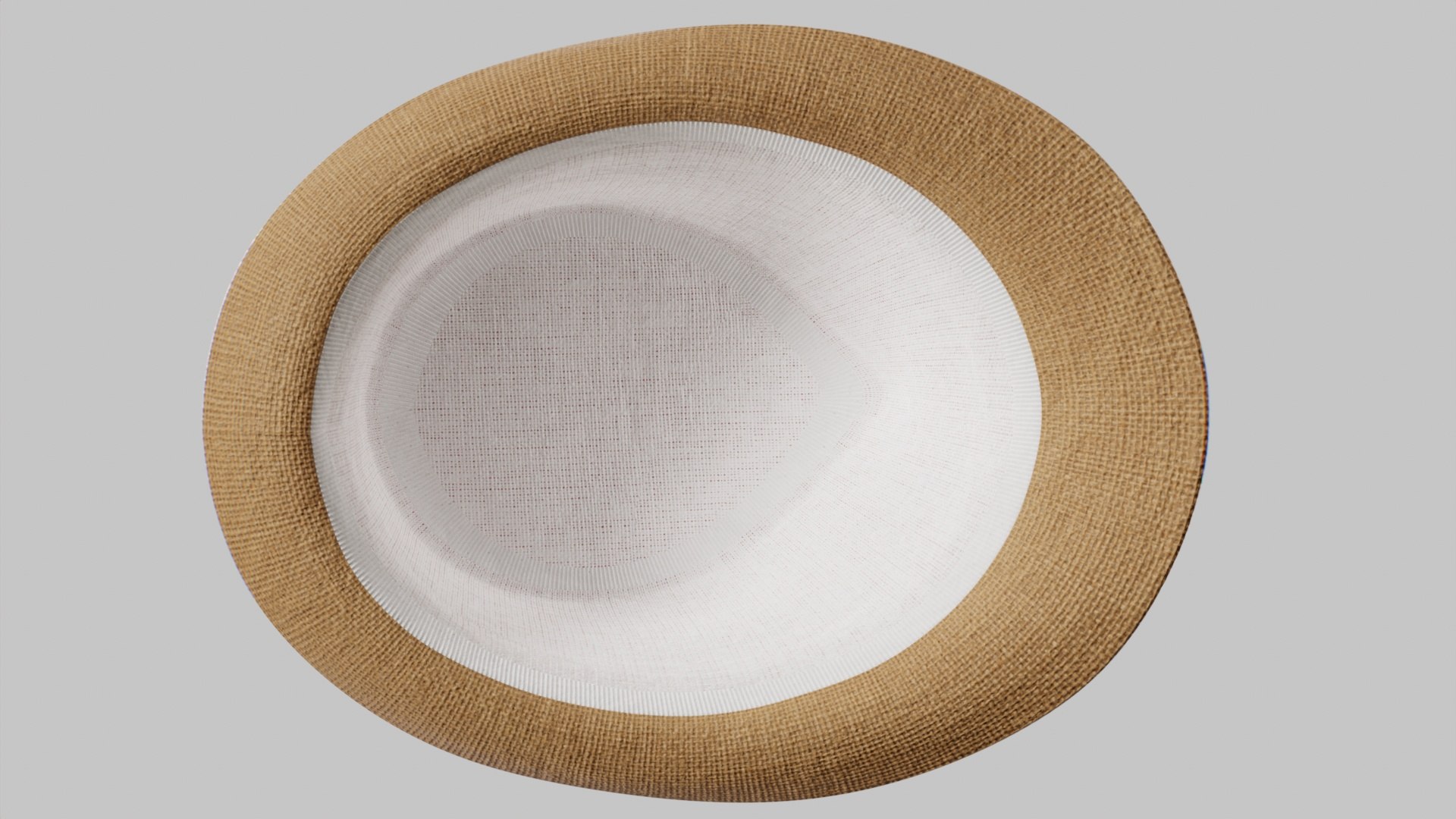 3D Straw Fedora Hat model https://p.turbosquid.com/ts-thumb/H1/o47YpK/kp/straw_fedora_hat_cam3_4/jpg/1729726403/1920x1080/fit_q87/a2cc2d14169610c74ff3959252bedc03dce2acfd/straw_fedora_hat_cam3_4.jpg