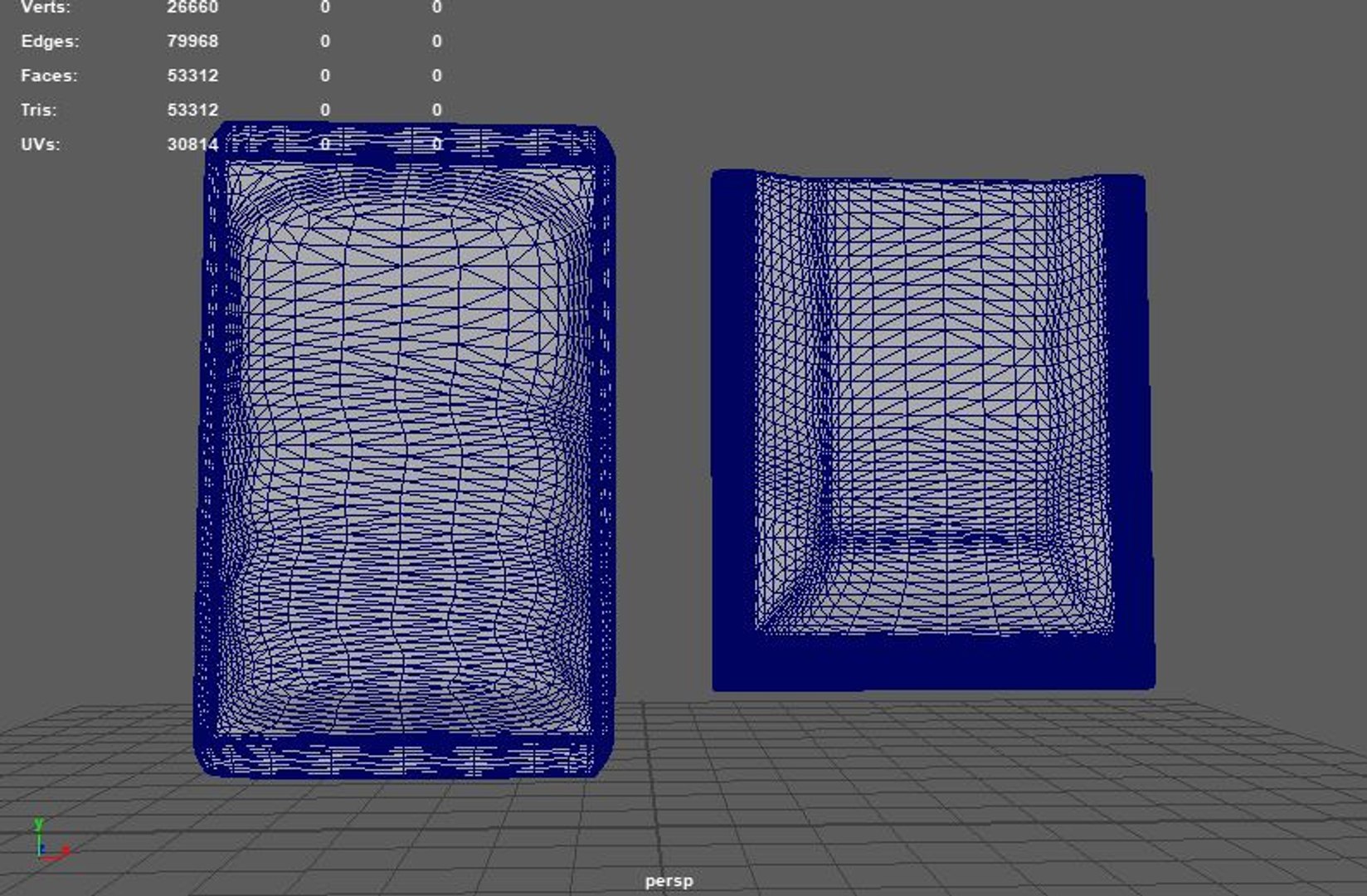 3D White Matte Sachet 3D model https://p.turbosquid.com/ts-thumb/H1/q8Od2x/Ae/332/jpg/1740454049/1920x1080/fit_q87/146e8df7750385f5df2eb8598dc04bf9ee2651de/332.jpg