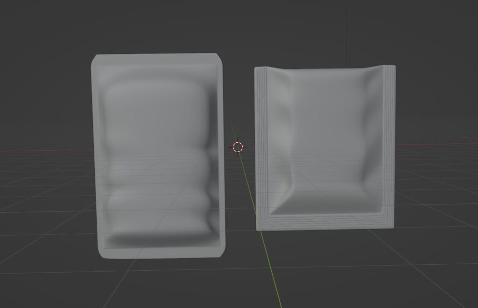3D White Matte Sachet 3D model https://p.turbosquid.com/ts-thumb/H1/q8Od2x/hS/333/jpg/1740454049/1920x1080/fit_q87/8416caa796c106b7b5c87326255a60bea0ef6621/333.jpg
