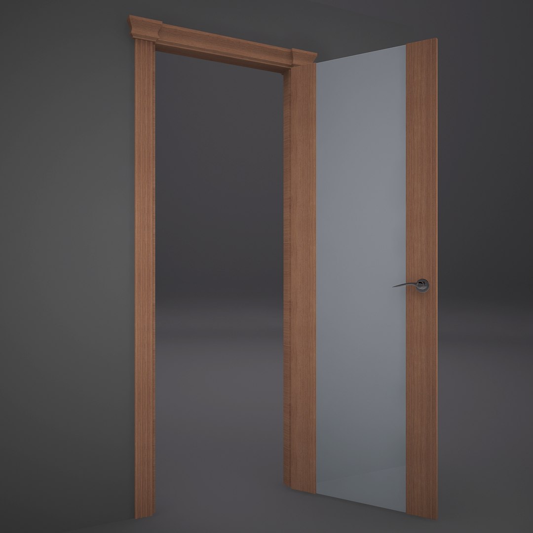 3d door https://p.turbosquid.com/ts-thumb/H1/qFX7MM/96a3NiN0/door07_image09/jpg/1445201239/1920x1080/fit_q87/44e315d829ff357b6f767bf4d8dc245c700088b1/door07_image09.jpg