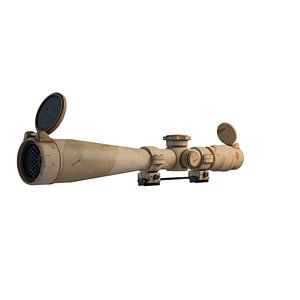 optical sight sniper 3ds