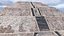 Teotihuacan Pyramid of the Sun