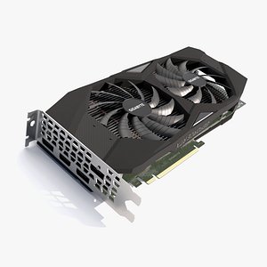 GPU Nvidia RTX 2060