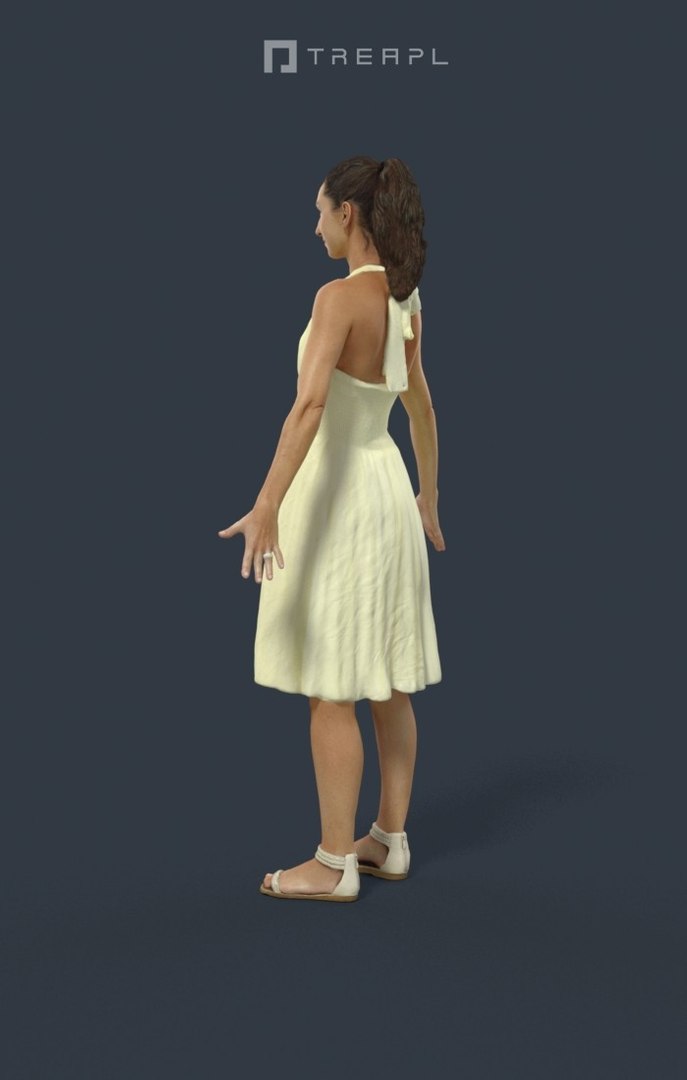Rigged Characters Include Biped 3D - TurboSquid 1396354