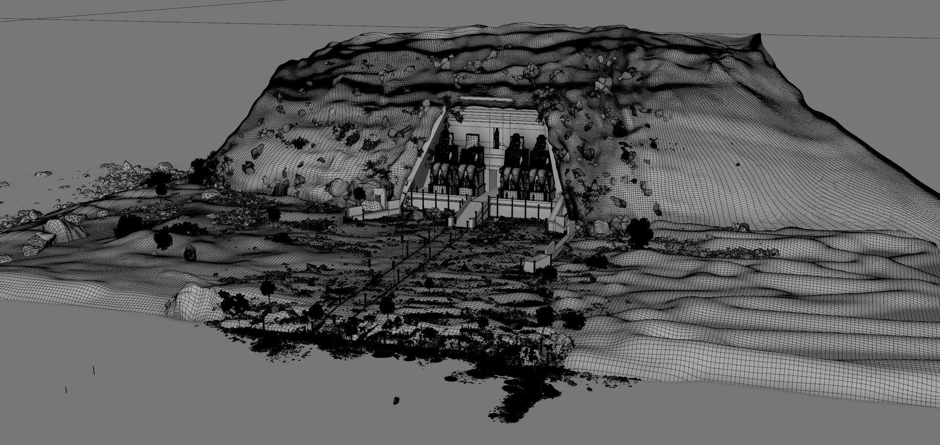 Abu Simbel 3D model https://p.turbosquid.com/ts-thumb/H1/uUVIxm/K6/abu10/jpg/1666542588/1920x1080/fit_q87/26051eef4d8ac5957ef11ff38dafbfddfb1aefd0/abu10.jpg