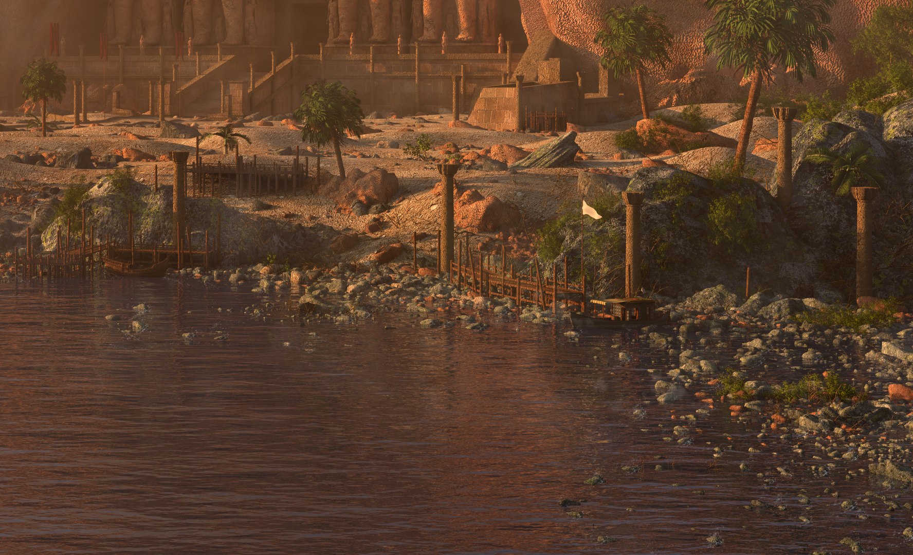 Abu Simbel 3D model https://p.turbosquid.com/ts-thumb/H1/uUVIxm/o8/abu5/jpg/1666516087/1920x1080/fit_q87/dcac597f281f0cdb1f63145f1d7f2fb100a93174/abu5.jpg