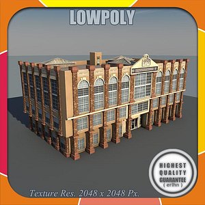 Building TSQ 07