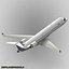 Bombardier CRJ-700 China United Airlines