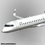 Bombardier CRJ-700 China United Airlines