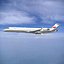 Bombardier CRJ-700 China United Airlines