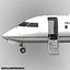 Bombardier CRJ-700 China United Airlines