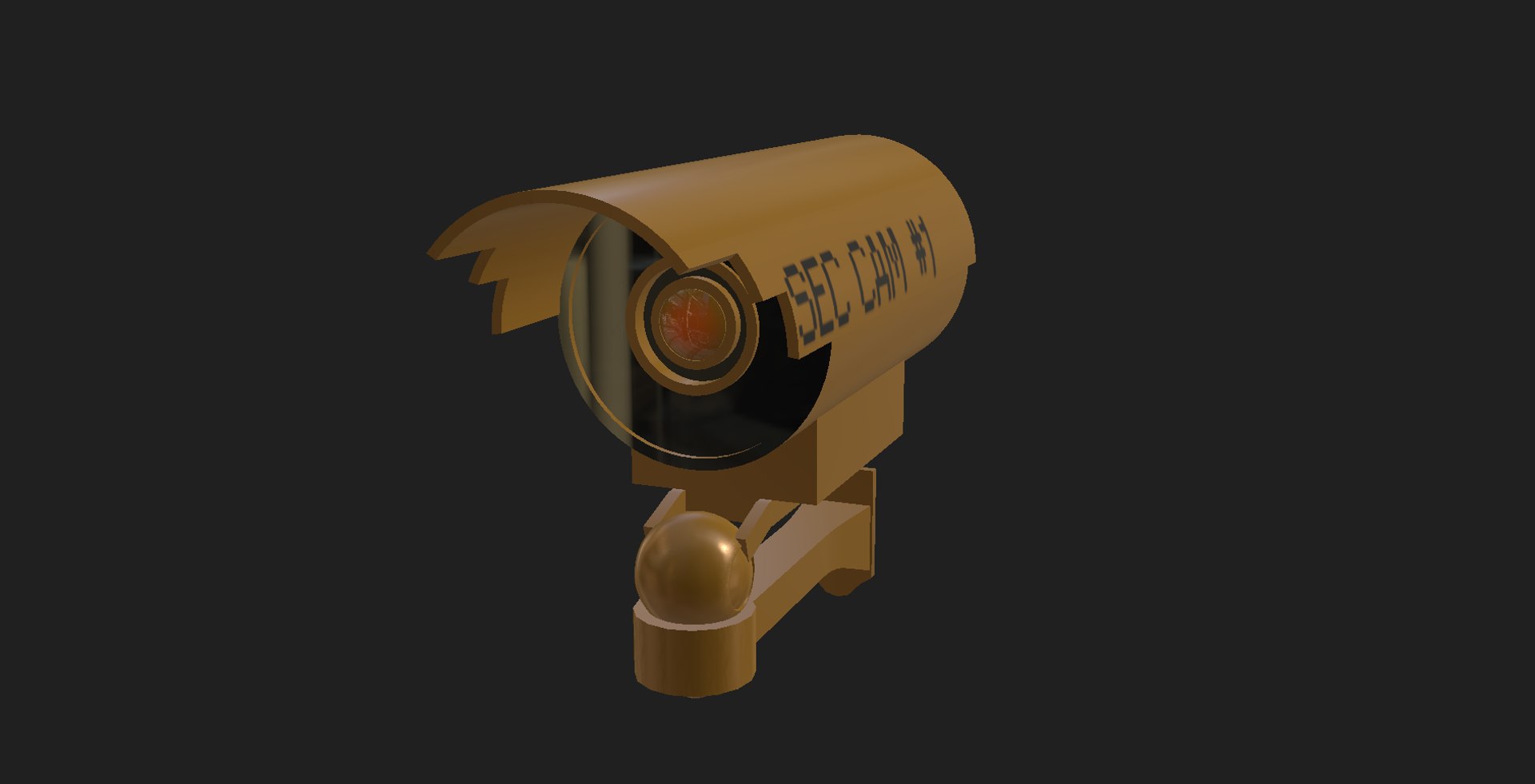 security camera 3D https://p.turbosquid.com/ts-thumb/H2/8P7p0z/83gxIKgq/camo/png/1514859532/1920x1080/fit_q87/32f10960d7af45dc50ef07d3481da3562612b8df/camo.jpg