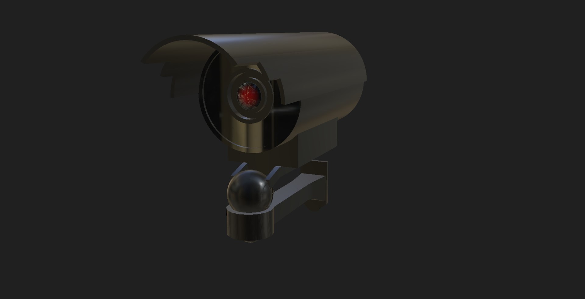 security camera 3D https://p.turbosquid.com/ts-thumb/H2/8P7p0z/QYgRC3fn/camb/png/1514859532/1920x1080/fit_q87/9a3a5b46531df135de3a28476edb63c4c8b8ae36/camb.jpg