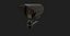 Security Camera (Game Ready)