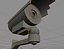 Security Camera (Game Ready)