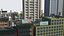 realistic city scene 3d max