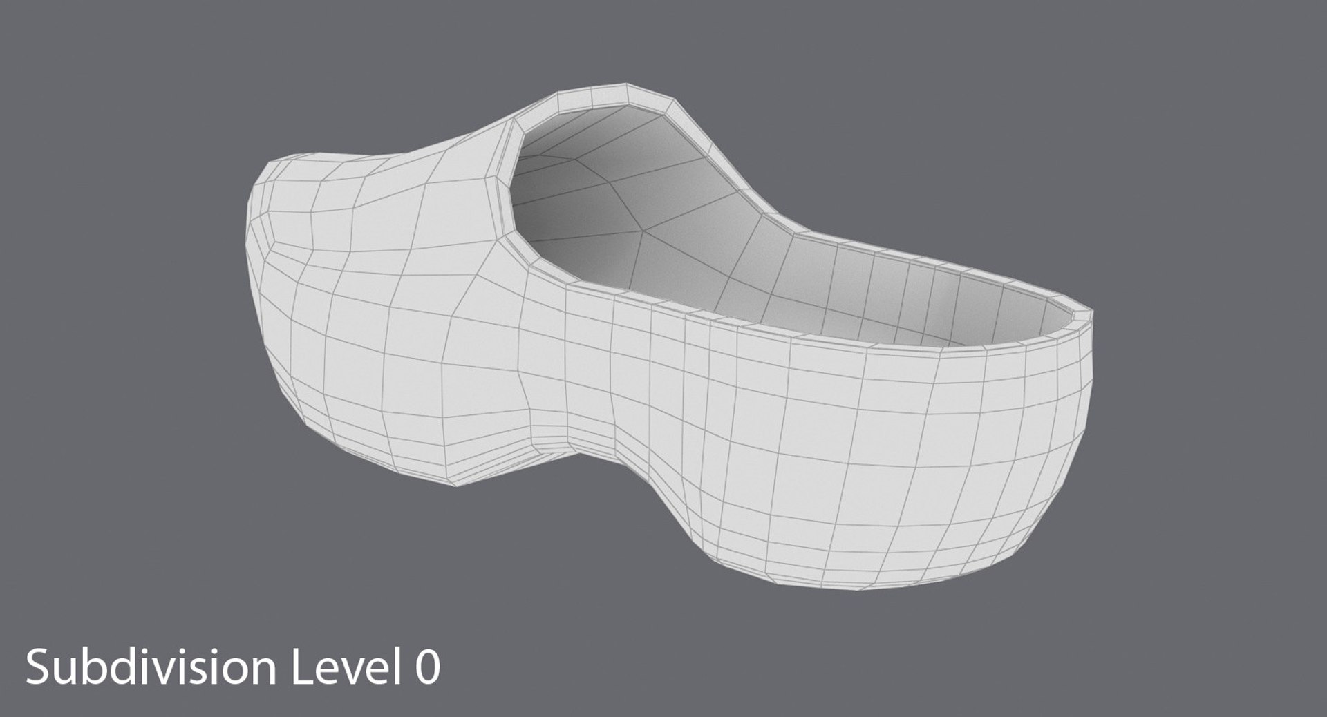 Max Single Clog