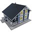 House 3D model