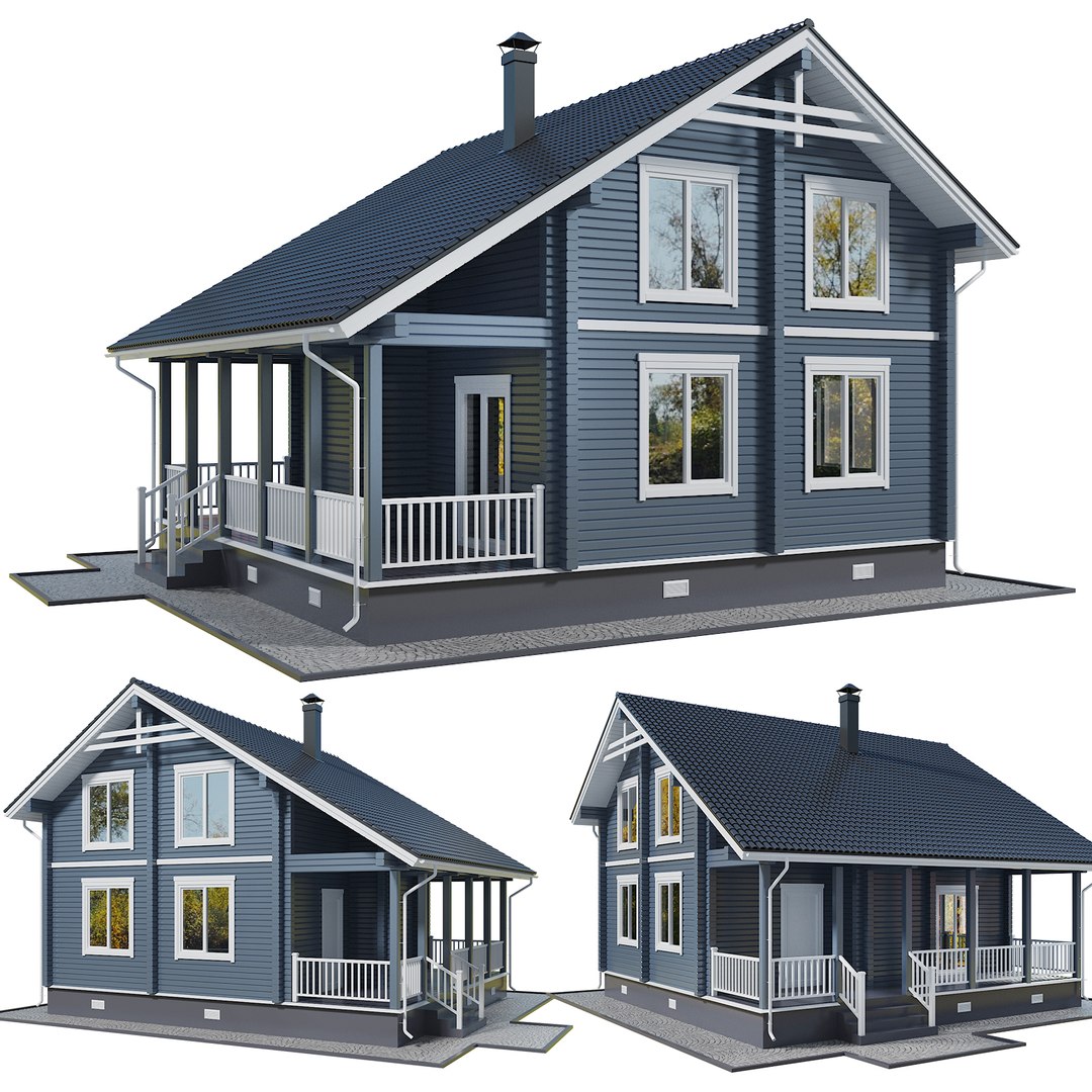 House 3D model https://p.turbosquid.com/ts-thumb/H2/E40nTc/UN/1/jpg/1622052272/1920x1080/fit_q87/927c2f407d1f6de2c96ba0d57e31cb5a4994f87c/1.jpg