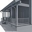 House 3D model