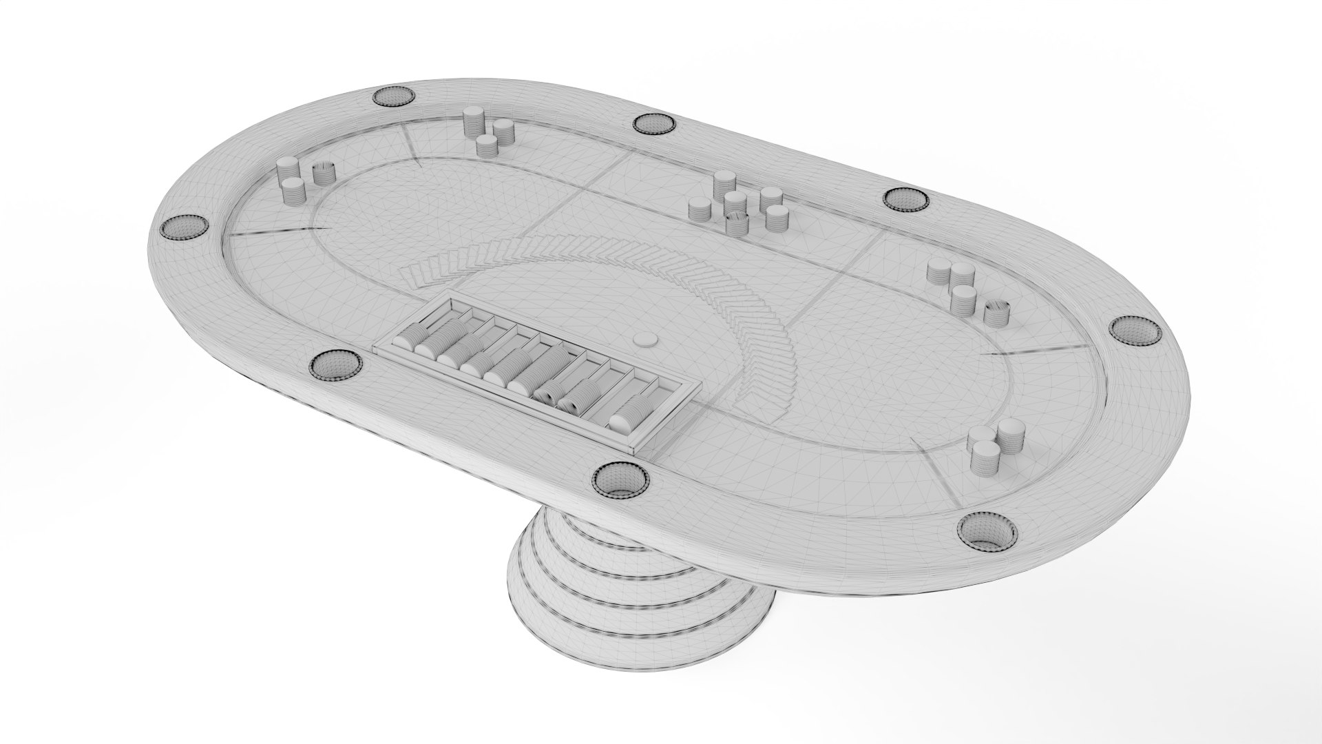 3D model Premium Realistic Poker Table https://p.turbosquid.com/ts-thumb/H2/EfBoqy/Kg/9copy/png/1764192619/1920x1080/fit_q87/ff7e128089a3a352e40d053b5188de0e515a5cd3/9copy.jpg