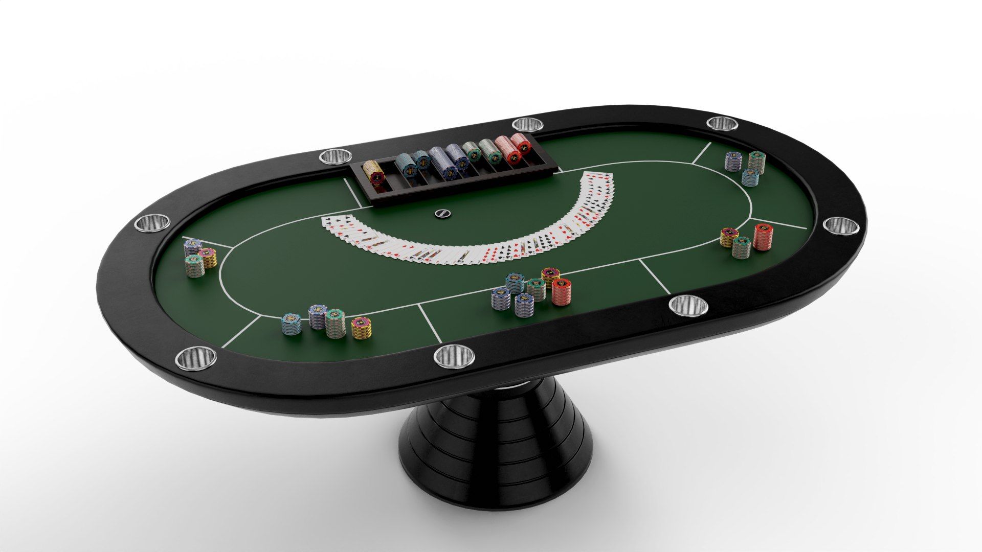 3D model Premium Realistic Poker Table https://p.turbosquid.com/ts-thumb/H2/EfBoqy/kv/4copy/png/1764192603/1920x1080/fit_q87/99f7c1c65271c4b01f7ec45aae3ea4fac8687826/4copy.jpg