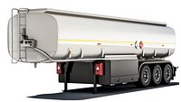 Schwarzmuller TSL-3E cistern 2010