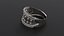 3D Ring