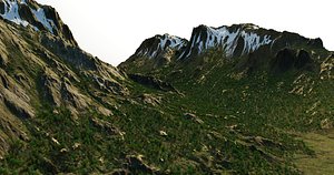 Mountain