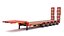 Rimorchio Lowboy