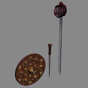 celtic weapons 02