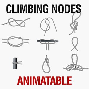 3d node splines
