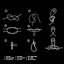 3d node splines