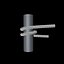 3d node splines