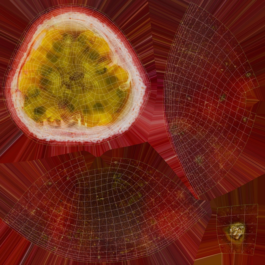 3D Half Fruit Collection model https://p.turbosquid.com/ts-thumb/H2/PYX4Dr/MC/passionfruithalf_f0004/jpg/1627454793/1920x1080/fit_q87/0f7a5325431270101dce5d8ecf23fc0defab15bd/passionfruithalf_f0004.jpg