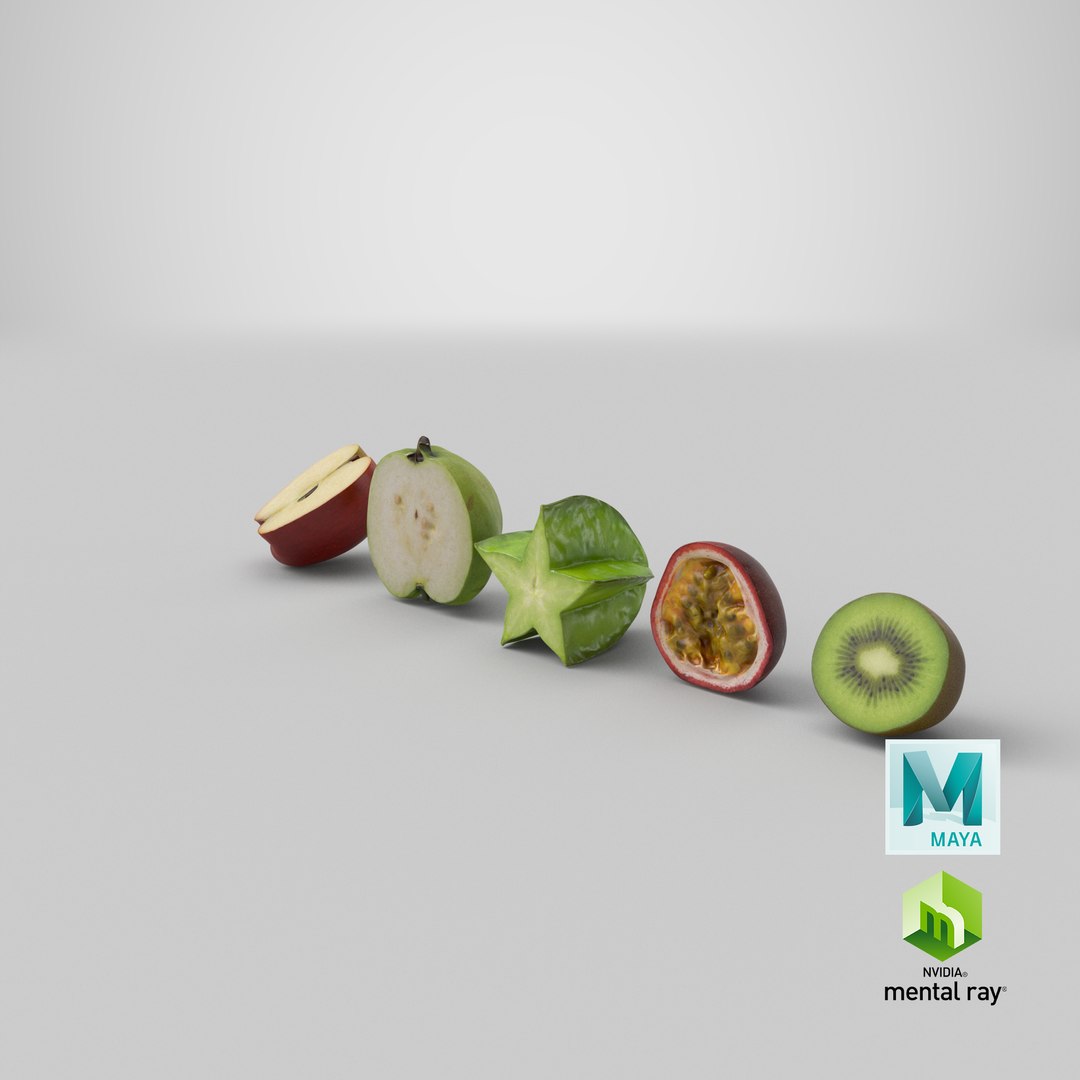 3D Half Fruit Collection model https://p.turbosquid.com/ts-thumb/H2/PYX4Dr/p8/stemcell_maya_mental_ray_render/png/1629976137/1920x1080/fit_q87/b771e2480a30e2e18ec68516fb16120ff5d91c30/stemcell_maya_mental_ray_render.jpg