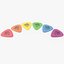 Plectrum 03