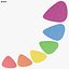 Plectrum 03