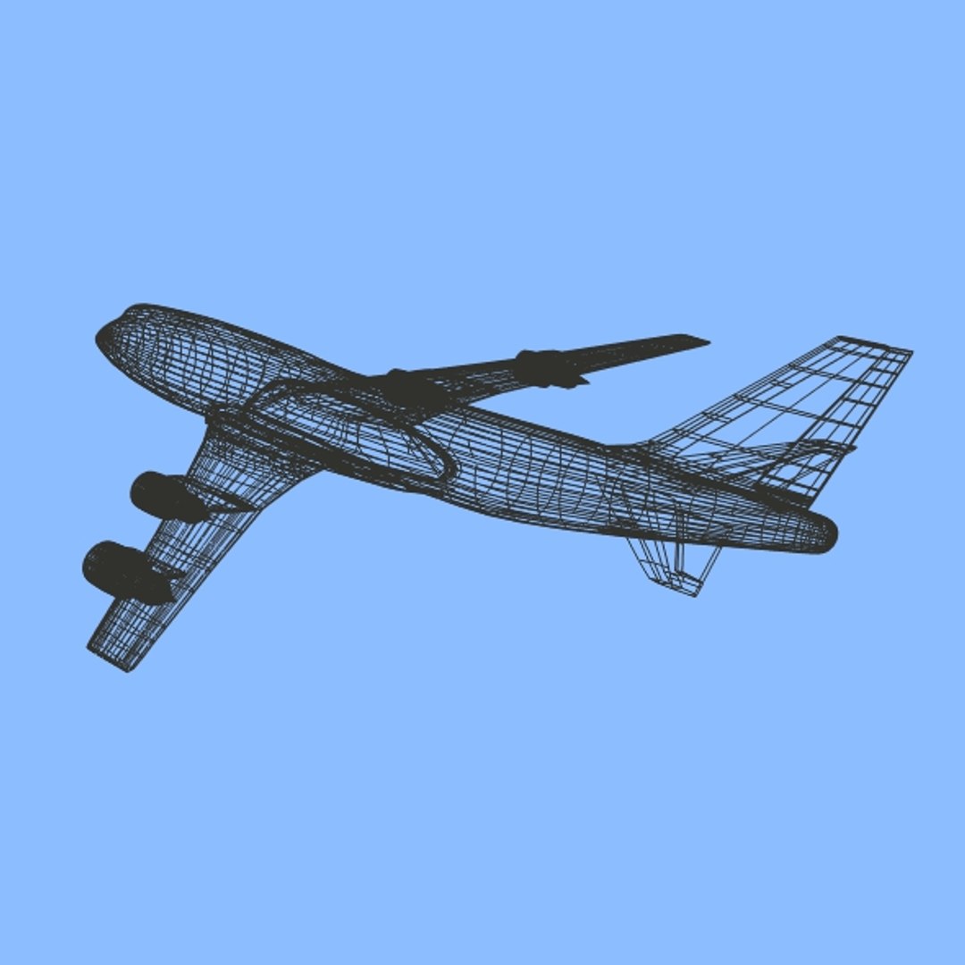 3d airliner boeing 747-300 https://p.turbosquid.com/ts-thumb/H2/XyHR0y/4w5WZ8y4/boeing747300wire2/jpg/1394108727/1920x1080/fit_q87/3c08fcee52cf2596efa79a81119a940da2475752/boeing747300wire2.jpg